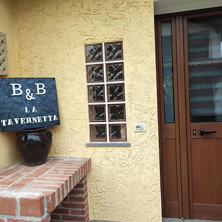 B&B La Casetta Gattinara Esterno foto