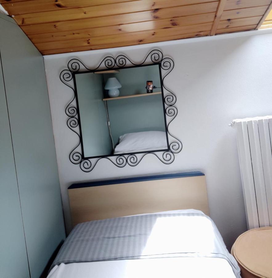 B&B La Casetta Gattinara Esterno foto