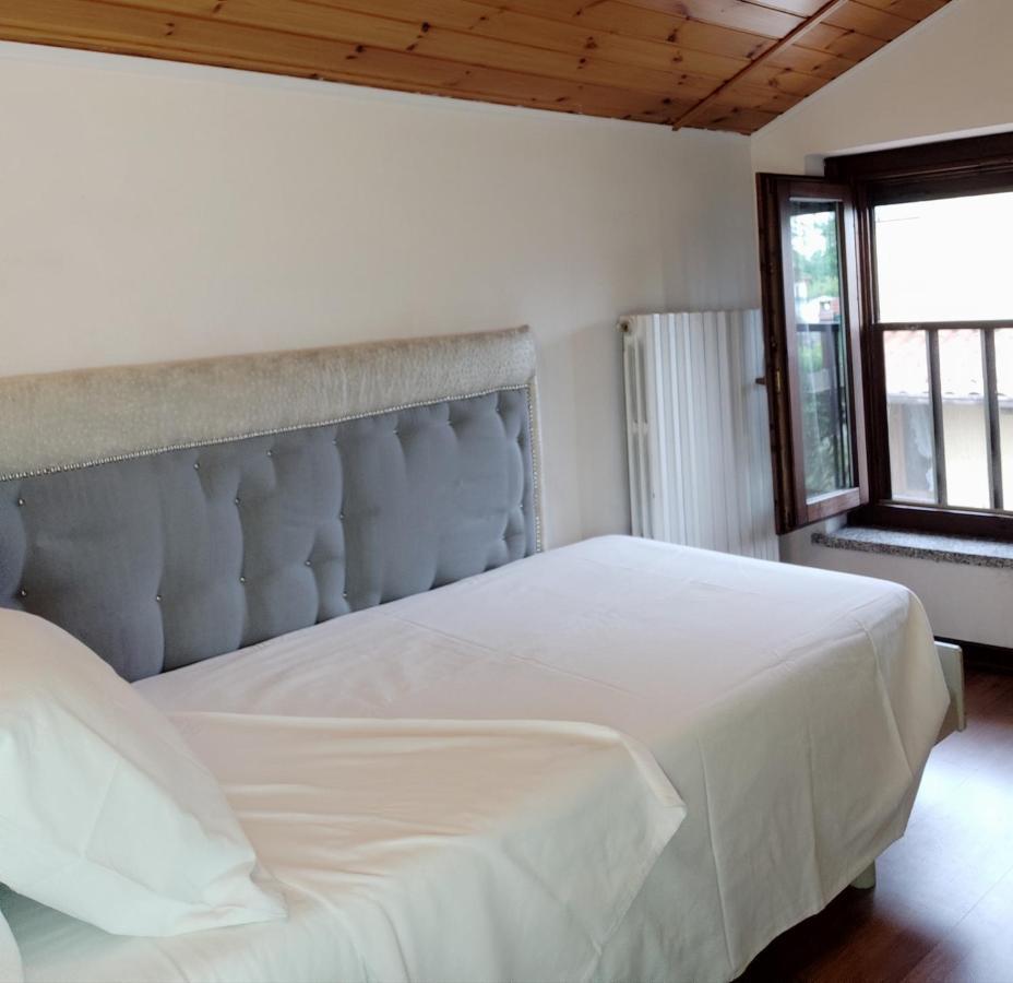 B&B La Casetta Gattinara Esterno foto