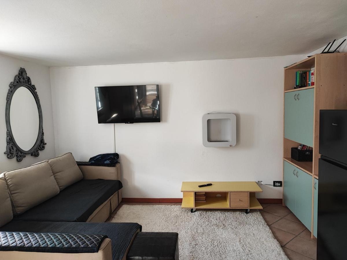B&B La Casetta Gattinara Esterno foto